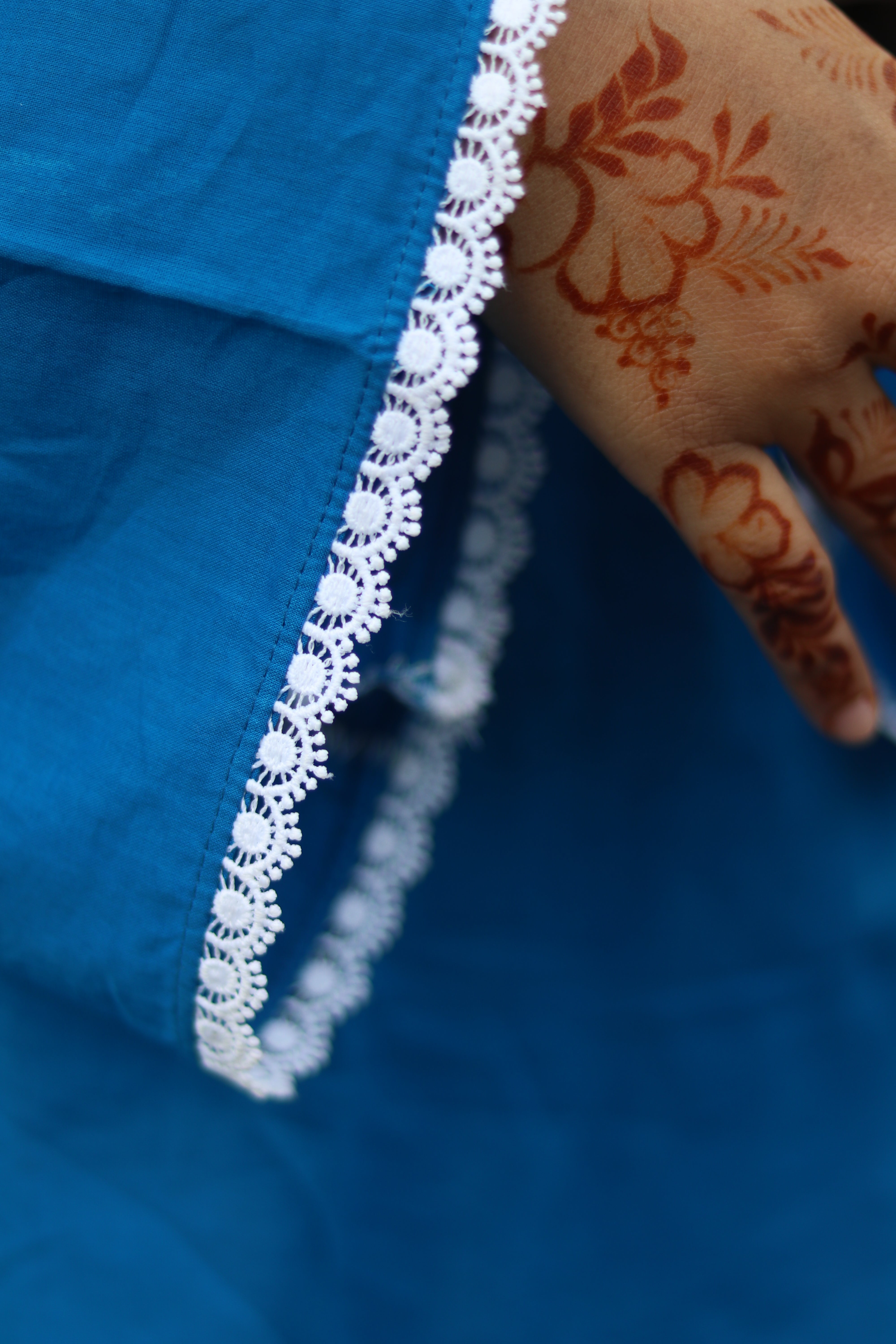 Ziya Farshi Set