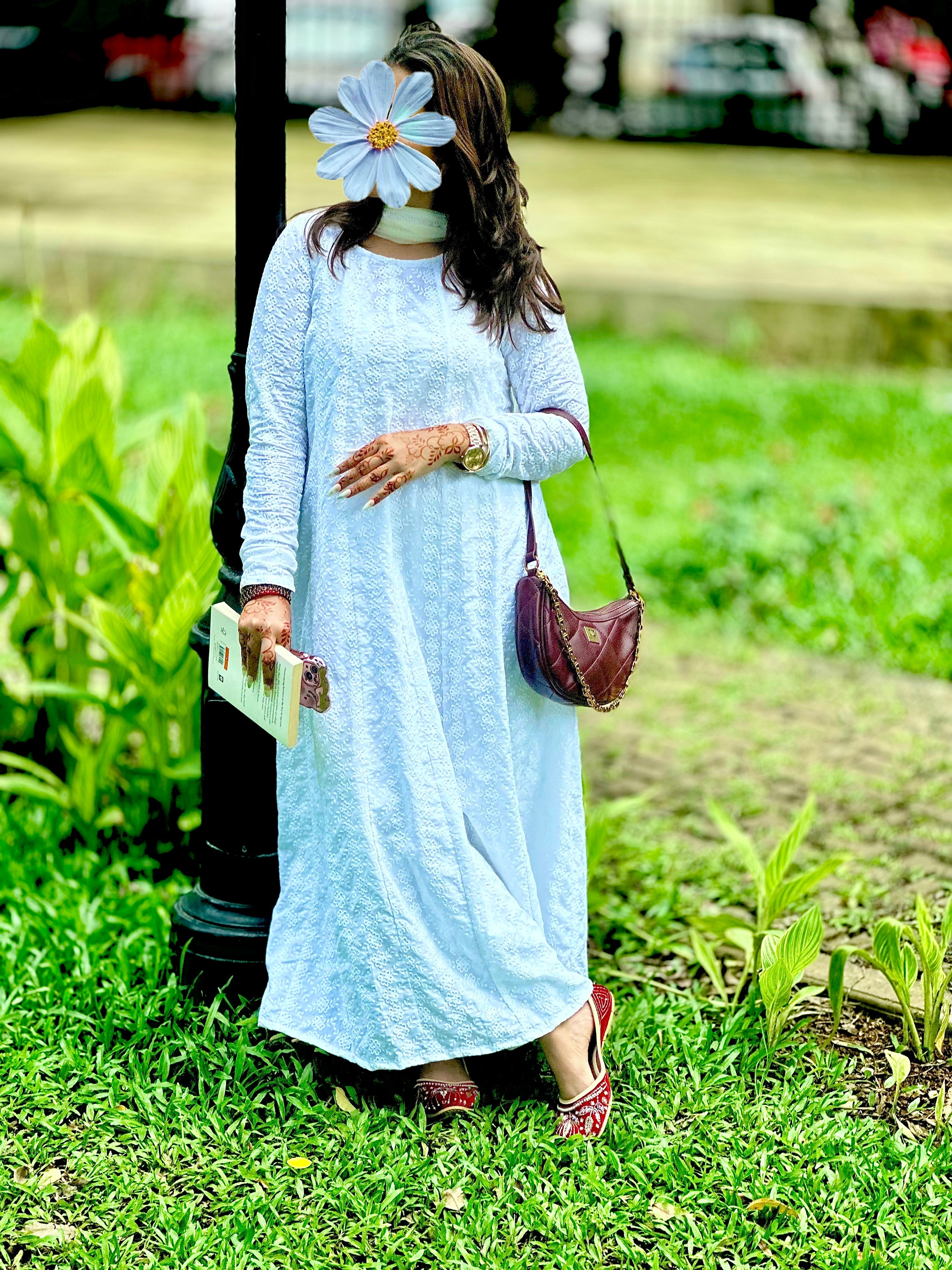 Aurelia Textured Dress