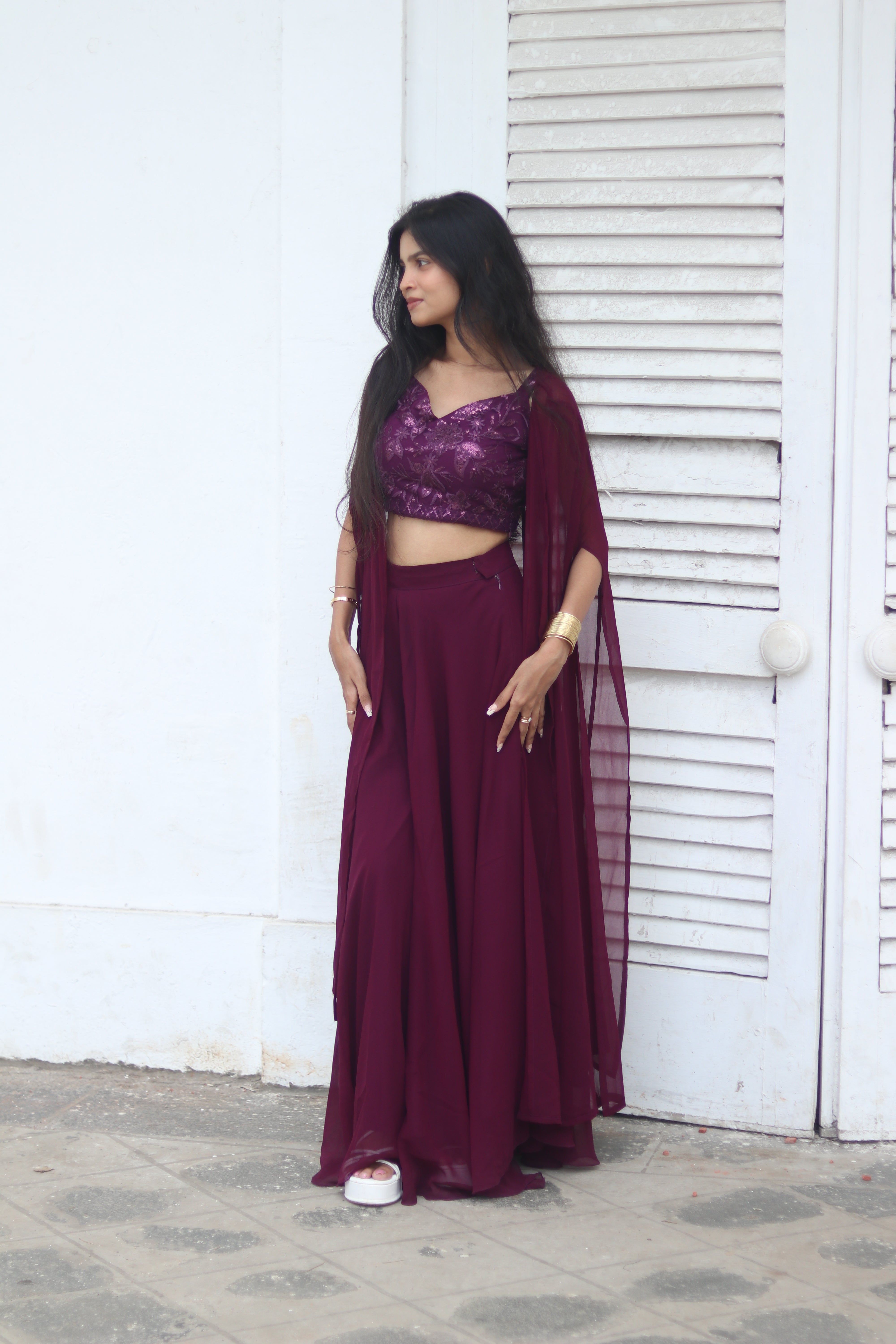 Occasion Wear
