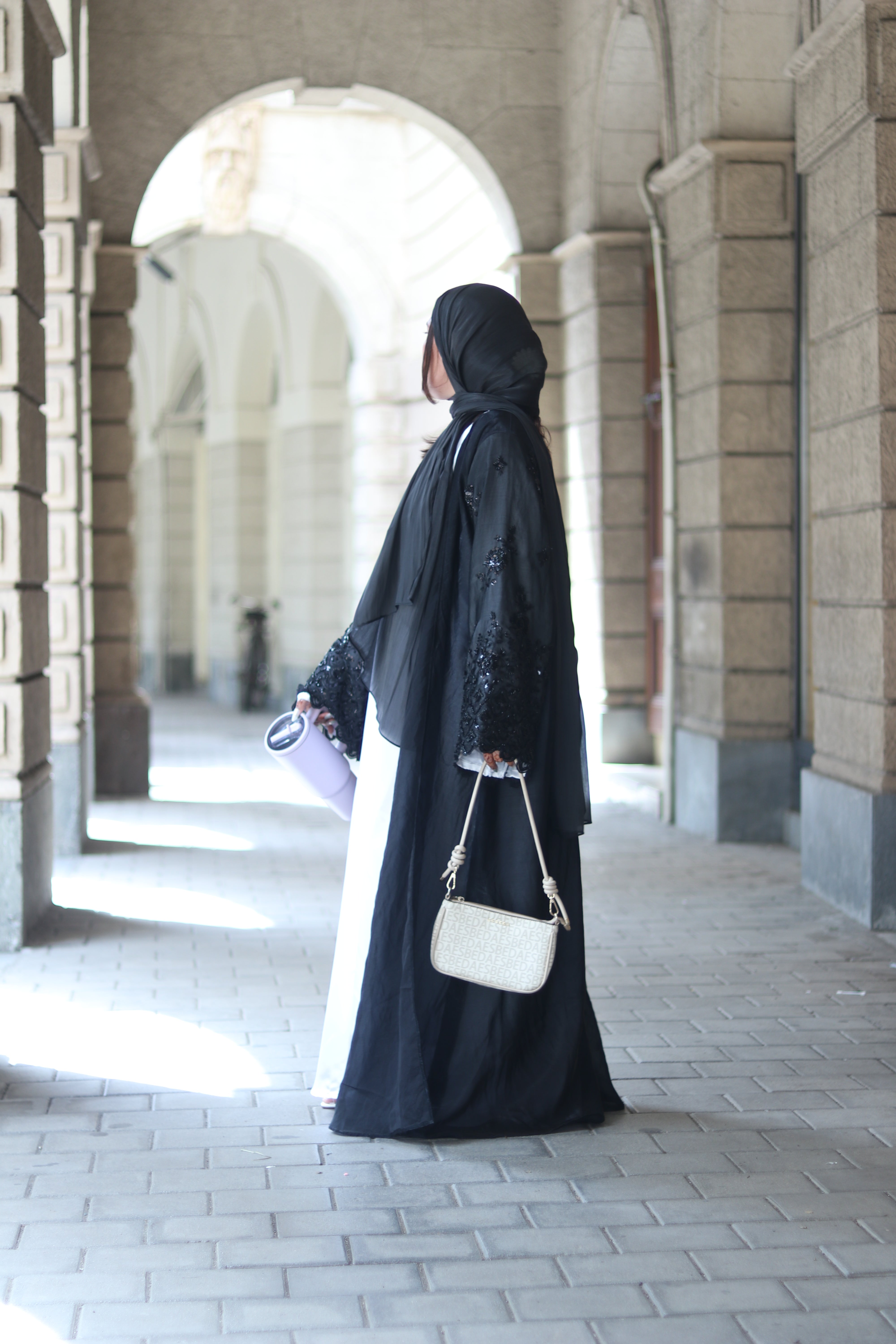 Hijab & Modest Wear