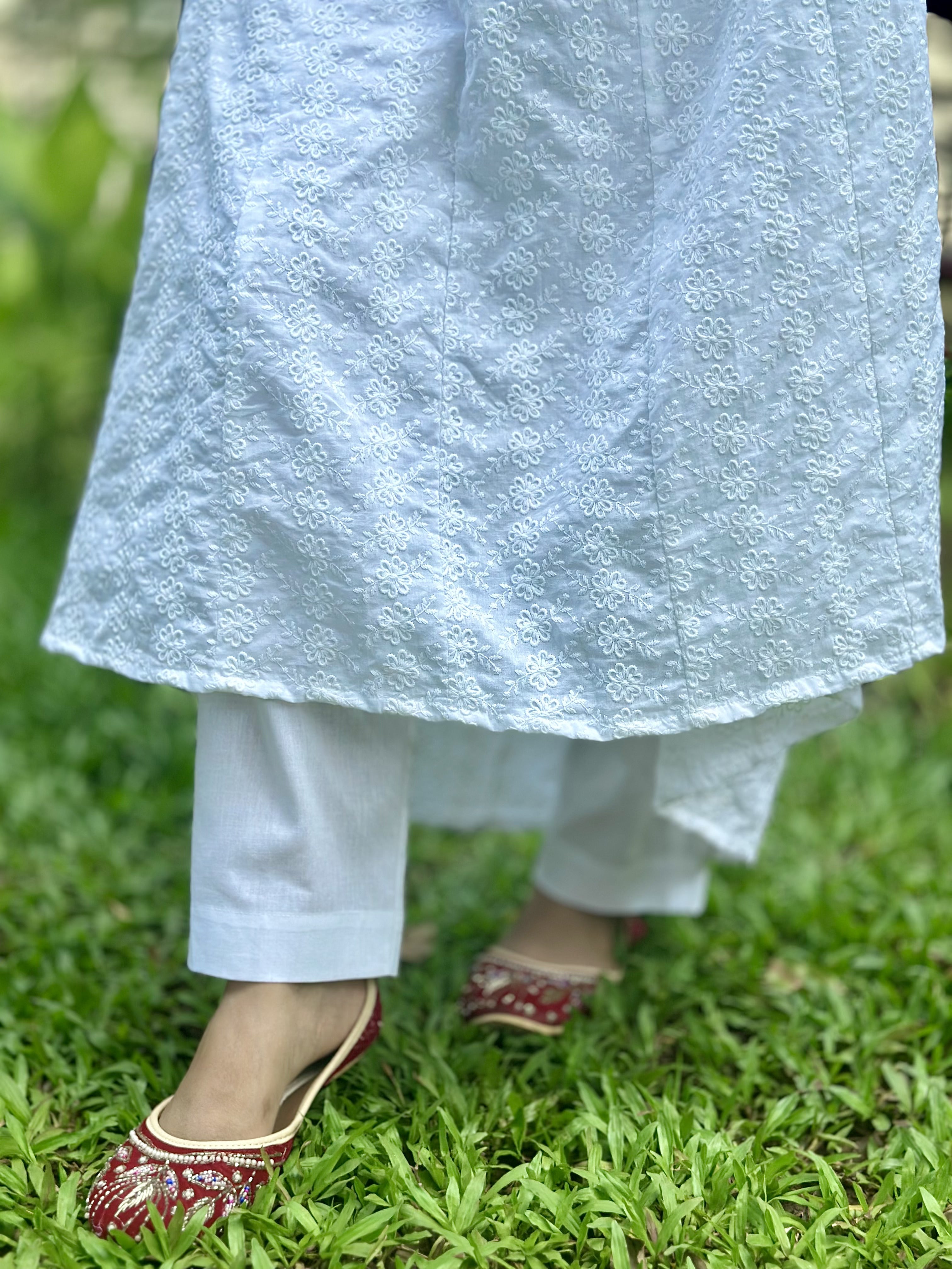 Aurelia Textured Dress